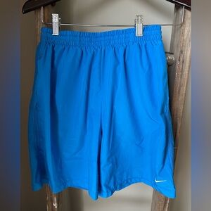 Nike Dri-fit Shorts. EUC. Youth XL.